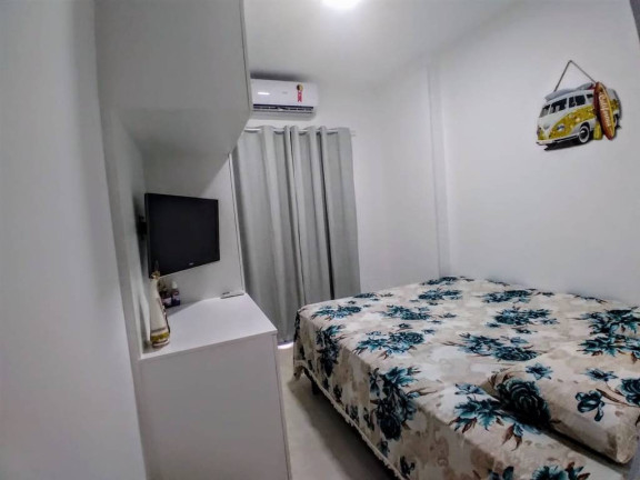 Imagem Apartamento com 1 Quarto à Venda, 40 m² em Forte - Praia Grande Imagem Apartamento com 1 Quarto à Venda, 40 m² em Forte - Praia Grande