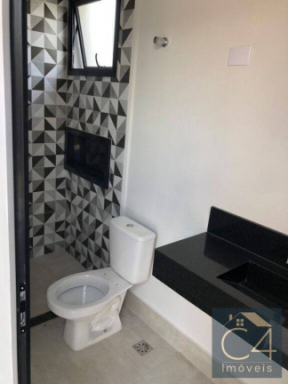 Imagem Sobrado com 4 Quartos à Venda, 250 m² em Urbanova - São José Dos Campos