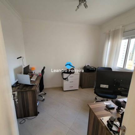 Imagem Apartamento com 4 Quartos à Venda, 123 m² em Centro - São Bernardo Do Campo Imagem Apartamento com 4 Quartos à Venda, 123 m² em Centro - São Bernardo Do Campo