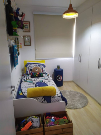 Imagem Apartamento com 3 Quartos à Venda, 79 m² em Alto Da Mooca - São Paulo