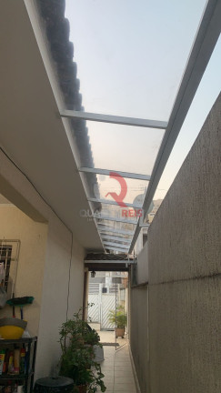 Casa com 5 Quartos à Venda, 255 m² em Tucuruvi - São Paulo
