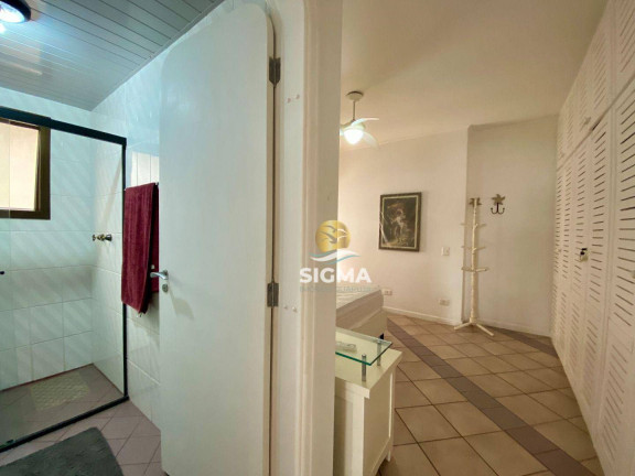 Imagem Apartamento com 3 Quartos à Venda, 130 m² em Pitangueiras - Guarujá