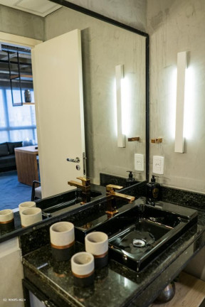 Imagem Apartamento com 1 Quarto à Venda, 68 m² em Setor Bueno - Goiânia Imagem Apartamento com 1 Quarto à Venda, 68 m² em Setor Bueno - Goiânia