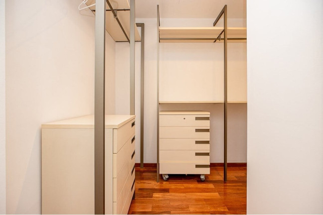 Imagem Imóvel com 1 Quarto à Venda, 136 m² em Vila Olímpia - São Paulo