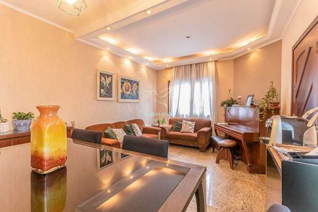 Imagem Casa com 4 Quartos à Venda, 174 m² em Vila Clementino - São Paulo Imagem Casa com 4 Quartos à Venda, 174 m² em Vila Clementino - São Paulo