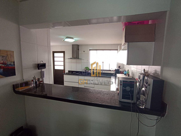 Imagem Sobrado com 3 Quartos à Venda, 180 m² em Parque Amazônia - Goiânia