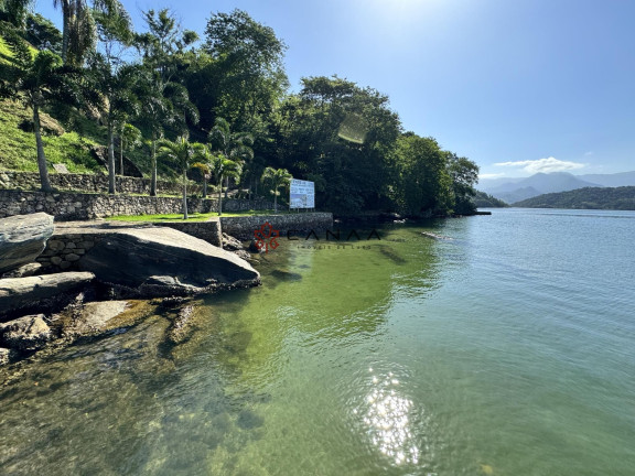 Terreno à Venda, 12.940 m² em Ilha Grande - Angra Dos Reis