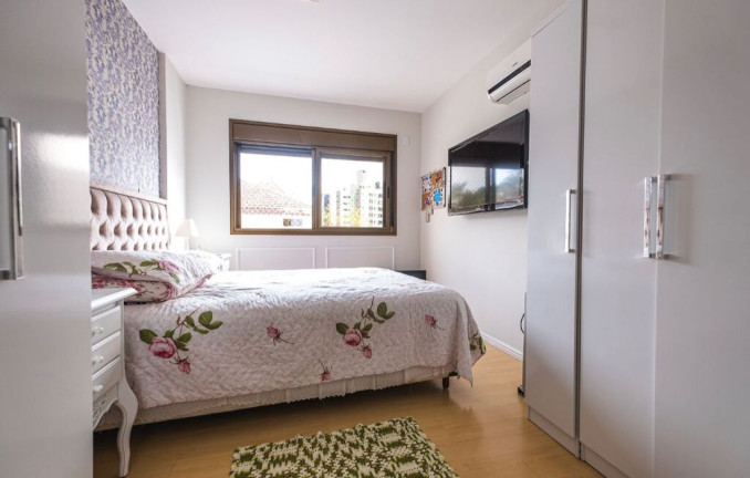 Imagem Apartamento com 3 Quartos à Venda, 121 m² em Agronômica - Florianópolis