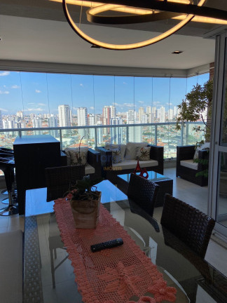 Imagem Apartamento com 4 Quartos à Venda, 157 m² em Tatuapé - São Paulo Imagem Apartamento com 4 Quartos à Venda, 157 m² em Tatuapé - São Paulo