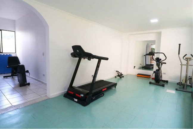 Imagem Apartamento com 4 Quartos à Venda, 122 m² em Morumbi - São Paulo