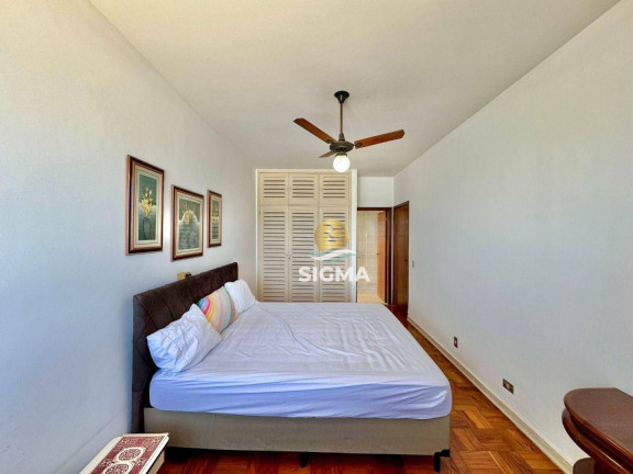Imagem Apartamento com 3 Quartos à Venda, 170 m² em Pitangueiras - Guarujá