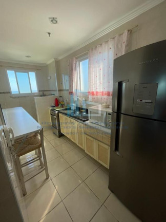 Imagem Apartamento com 2 Quartos à Venda, 72 m² em Maracanã - Praia Grande