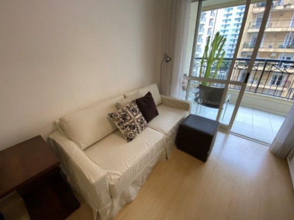 Imagem Imóvel com 2 Quartos à Venda, 72 m² em Cerqueira César - São Paulo Imagem Imóvel com 2 Quartos à Venda, 72 m² em Cerqueira César - São Paulo