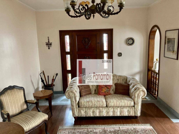 Imagem Sobrado com 3 Quartos à Venda ou Locação, 360 m² em Campo Belo - São Paulo Imagem Sobrado com 3 Quartos à Venda ou Locação, 360 m² em Campo Belo - São Paulo