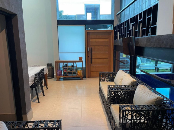 Imagem Casa com 3 Quartos à Venda, 275 m² em Palm Hills - Cotia Imagem Casa com 3 Quartos à Venda, 275 m² em Palm Hills - Cotia