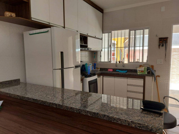 Imagem Casa com 3 Quartos à Venda, 220 m² em Calmon Viana - Poá