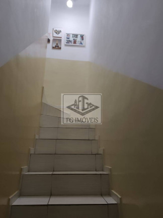 Imagem Sobrado com 3 Quartos à Venda, 125 m² em Quitaúna - Osasco Imagem Sobrado com 3 Quartos à Venda, 125 m² em Quitaúna - Osasco
