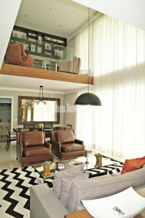 Imagem Apartamento com 3 Quartos à Venda, 189 m² em Panamby - São Paulo Imagem Apartamento com 3 Quartos à Venda, 189 m² em Panamby - São Paulo