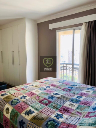 Imagem Apartamento com 4 Quartos à Venda, 172 m² em Vila Romana - São Paulo Imagem Apartamento com 4 Quartos à Venda, 172 m² em Vila Romana - São Paulo