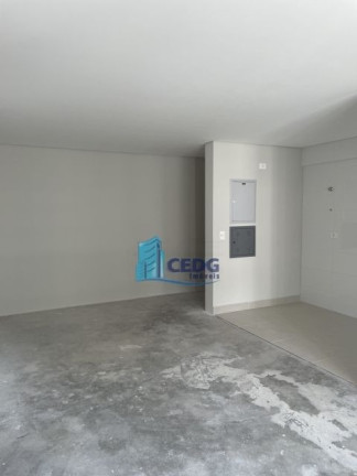 Imagem Apartamento com 3 Quartos à Venda, 94 m² em Vila Izabel - Curitiba