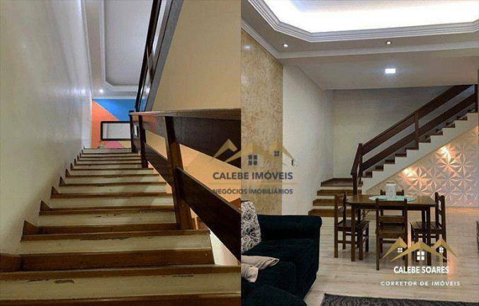Imagem Sobrado com 3 Quartos à Venda, 250 m² em Jardim Planalto - Tatuí Imagem Sobrado com 3 Quartos à Venda, 250 m² em Jardim Planalto - Tatuí
