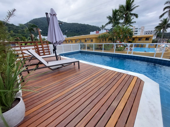 Imagem Cobertura com 3 Quartos à Venda, 150 m² em Toninhas - Ubatuba Imagem Cobertura com 3 Quartos à Venda, 150 m² em Toninhas - Ubatuba