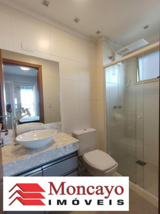 Imagem Apartamento com 3 Quartos à Venda, 115 m² em Indaiá - Caraguatatuba