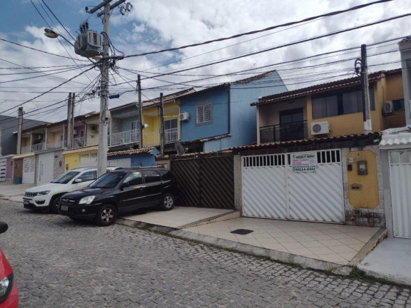 Imagem Imóvel com 2 Quartos à Venda, 160 m² em Campo Grande - Rio De Janeiro
