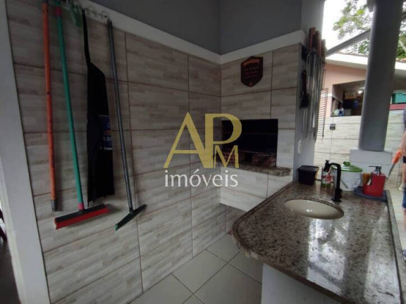 Imagem Casa com 2 Quartos à Venda, 130 m² em São Sebastião - Palhoça Imagem Casa com 2 Quartos à Venda, 130 m² em São Sebastião - Palhoça