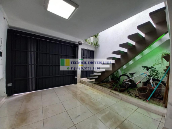 Imagem Sobrado com 3 Quartos à Venda, 304 m² em Jardim Da Gloria - São Paulo Imagem Sobrado com 3 Quartos à Venda, 304 m² em Jardim Da Gloria - São Paulo