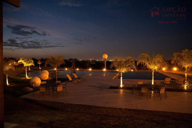 Imagem Casa com 3 Quartos à Venda, 420 m² em Condomínio Villas Do Golfe - Itu