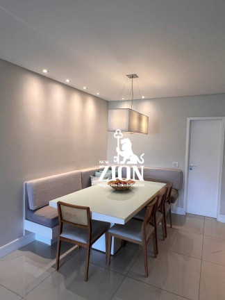 Imagem Apartamento com 3 Quartos à Venda, 121 m² em Jardim Sao Paulo(zona Norte) - São Paulo