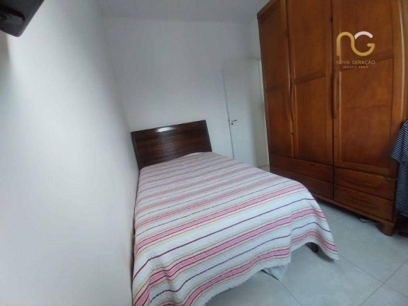Imagem Sobrado com 2 Quartos à Venda, 56 m² em Aviação - Praia Grande Imagem Sobrado com 2 Quartos à Venda, 56 m² em Aviação - Praia Grande
