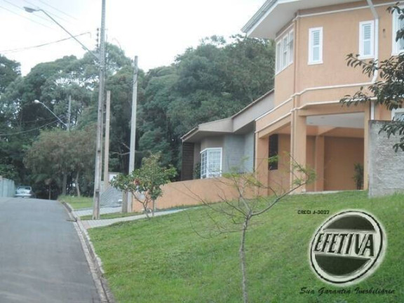 Imagem Terreno em Condomínio à Venda, 1 m² em Abranches - Curitiba