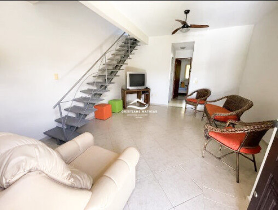 Imagem Casa com 3 Quartos à Venda, 150 m² em Jardim Atlântico Central (itaipuaçu) - Maricá Imagem Casa com 3 Quartos à Venda, 150 m² em Jardim Atlântico Central (itaipuaçu) - Maricá