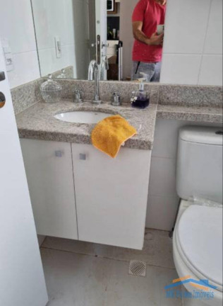 Imagem Apartamento com 2 Quartos à Venda, 52 m² em Centro - Osasco Imagem Apartamento com 2 Quartos à Venda, 52 m² em Centro - Osasco