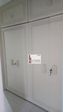 Imagem Apartamento com 3 Quartos para Alugar, 157 m² em Jardim Ampliação - São Paulo