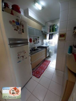Imagem Apartamento com 3 Quartos à Venda, 67 m² em Barcelona - São Caetano Do Sul