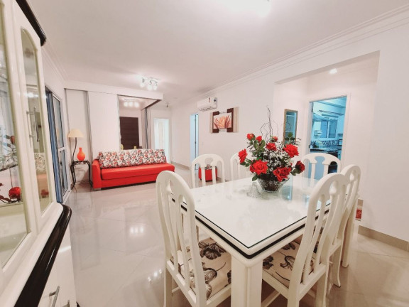Imagem Apartamento com 3 Quartos à Venda, 134 m² em Astúrias - Guarujá Imagem Apartamento com 3 Quartos à Venda, 134 m² em Astúrias - Guarujá