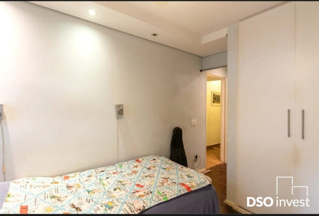 Imagem Apartamento com 3 Quartos à Venda, em Jardim Paulista - São Paulo Imagem Apartamento com 3 Quartos à Venda, em Jardim Paulista - São Paulo