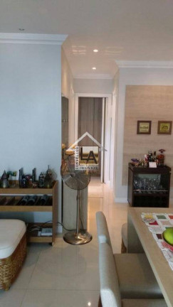 Imagem Apartamento com 2 Quartos à Venda, 80 m² em Granja Julieta - São Paulo Imagem Apartamento com 2 Quartos à Venda, 80 m² em Granja Julieta - São Paulo