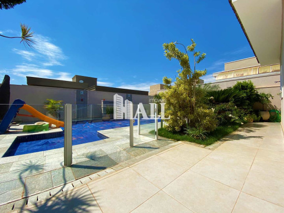 Imagem Casa com 3 Quartos à Venda, 275 m² em Loteamento Recanto Do Lago - São José Do Rio Preto Imagem Casa com 3 Quartos à Venda, 275 m² em Loteamento Recanto Do Lago - São José Do Rio Preto