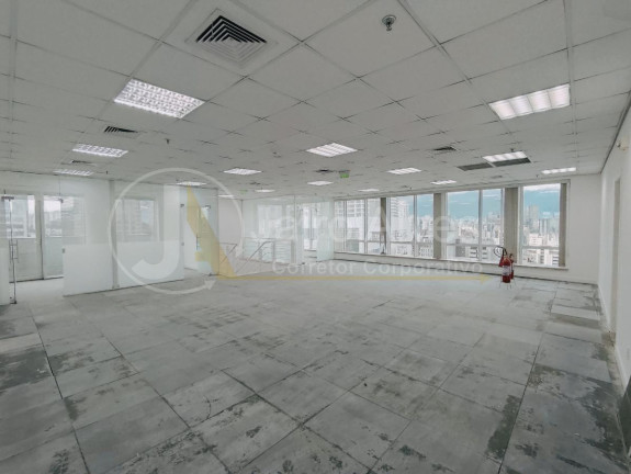 Imagem Imóvel Comercial para Alugar, 310 m² em Cidade Monções - São Paulo Imagem Imóvel Comercial para Alugar, 310 m² em Cidade Monções - São Paulo
