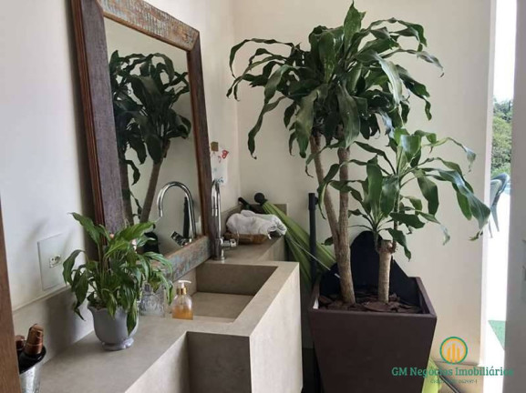 Imagem Casa de Condomínio com 6 Quartos à Venda, 772 m² em Paisagem Renoir - Cotia Imagem Casa de Condomínio com 6 Quartos à Venda, 772 m² em Paisagem Renoir - Cotia