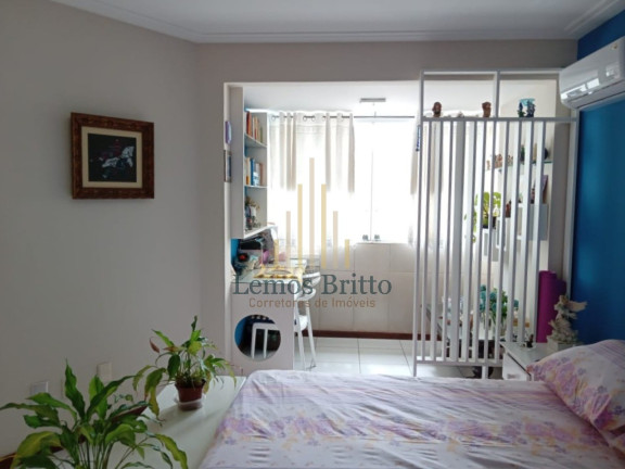 Imagem Imóvel com 3 Quartos à Venda, 141 m² em Canela - Salvador Imagem Imóvel com 3 Quartos à Venda, 141 m² em Canela - Salvador
