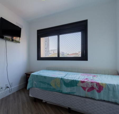 Imagem Apartamento com 3 Quartos à Venda, 142 m² em Perdizes - São Paulo