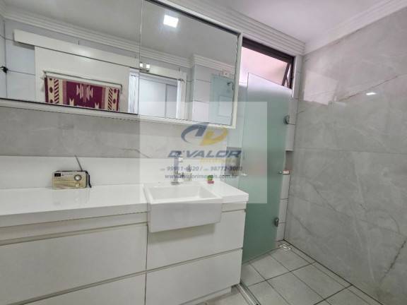 Imagem Apartamento com 3 Quartos à Venda, 157 m² em Altiplano Cabo Branco - João Pessoa