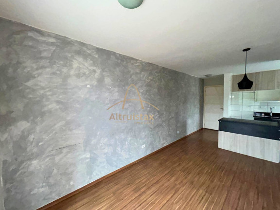Imagem Apartamento com 2 Quartos à Venda, 50 m² em Santo Antônio - Osasco