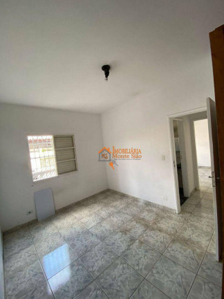 Imagem Apartamento com 2 Quartos à Venda, 65 m² em Jardim Santa Mena - Guarulhos Imagem Apartamento com 2 Quartos à Venda, 65 m² em Jardim Santa Mena - Guarulhos