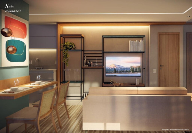 Imagem Cobertura com 2 Quartos à Venda, 54 m² em Tijuca - Rio De Janeiro Imagem Cobertura com 2 Quartos à Venda, 54 m² em Tijuca - Rio De Janeiro